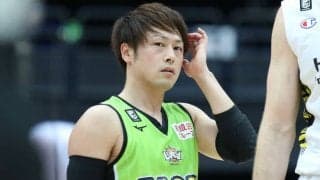 リーグ戦と天皇杯で負けが続くレバンガ北海道、多嶋朝飛は「なんとかこの状況を打破しないといけない」