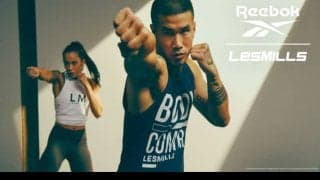 リーボック、レズミルズから「Spring/Summer collection」発売