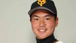 1軍定着へ　今年期待の巨人育成出身プレーヤーはイチロー以来のファーム首位打者