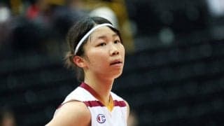 トヨタ紡織の若き『エース候補』東藤なな子、トヨタ自動車に完敗を喫するも『真のエース』への進化に意欲