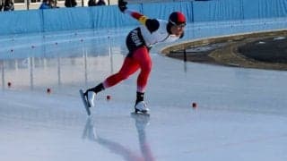 総員の力あわせたインカレ　石川は１５００m優勝果たす