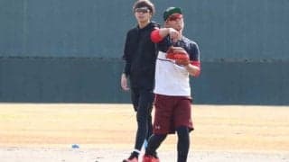 ソフトバンク今宮、2020年は「20発」　3割よりも本塁打増を目指すワケとは？