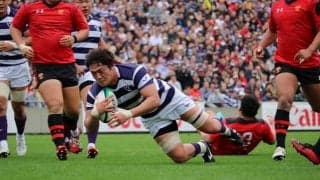 全国大学選手権　明大戦展望