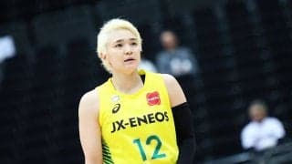 皇后杯7連覇へ向け『不変』の強さを見せるJX-ENEOSサンフラワーズ、吉田亜沙美「チームに貢献するのが恩返し」