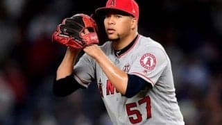 【MLB】エ軍“日本通”守護神、4.2億円で調停を避け合意　大谷の調停権は来オフ以降