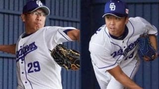 “黄金期”を支えた吉見、山井の復活なるか…　中日の2020年カムバック候補たち