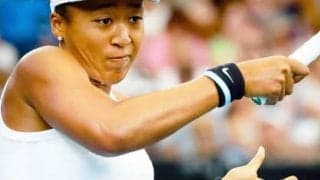 「自分の調子が悪い？」大坂なおみは「混乱の種」にどう対処したのか