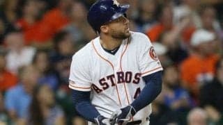 【MLB】ア軍39発スプリンガー、年俸24.6億円希望　球団提示は19.2億円で年俸調停へ