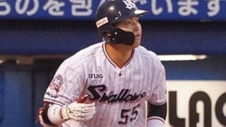 最下位から浮上目指すヤクルト、バレンティン抜けた4番は誰？　20年スタメンを予想