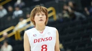 皇后杯決勝進出のデンソーアイリス、髙田真希「納得できるプレーを一人ひとりがやる」ことで優勝を目指す