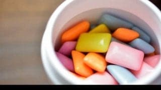 ストレス軽減・ダイエットにも効果大！良いこと満載の「噛む」効果とは