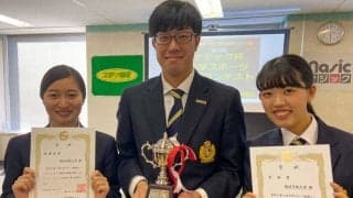 【編集部】 報知コンテストで５年ぶりに最優秀賞を獲得！ 原稿賞は４年連続の受賞