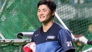 昨季リーグ最少の93発、清宮幸太郎の「覚醒」が鍵を握る？　日本ハム20年スタメンを予想