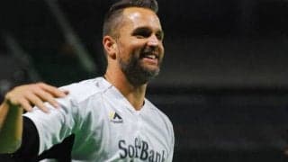 鷹・工藤監督がサファテに仕掛けたドッキリ動画に反響　サプライズにファン「人間の鑑」