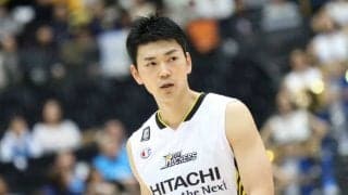 天皇杯優勝に王手をかけたサンロッカーズ渋谷、石井講祐「決勝の舞台を楽しんで4連覇したい」