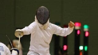 小佐井10位も１年全員に多くの課題が残った／ＪＯＣジュニア・オリンピック・カップ