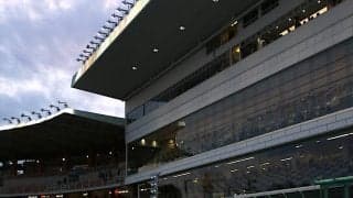 立川G3（3日目）ピックアップ