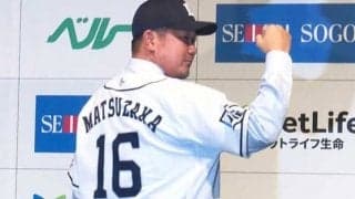 阪神藤川、西武松坂＆内海らベテランに期待、鷹サファテは…　今季達成が予想される投手記録