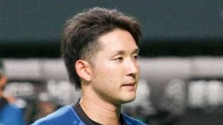 「3年間よく怒られたなあ…」　日ハム杉谷、帝京前田監督へ古希祝いメッセージ投稿
