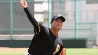 【MLB】桑田が39歳でメジャー挑戦、福留は鮮烈デビュー…各球団で最初の日本選手は？【ナ中編】