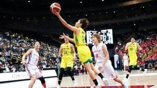 『女王』の強さを見せ付けたJX-ENEOSが皇后杯7連覇、敗れたデンソーの髙田真希「力の差があります」