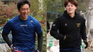 38歳の鷹・和田は「バケモノ」　 16歳下と同メニューこなす姿に後輩は驚愕