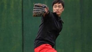 鷹・和田「縁起良い」長崎で自主トレ公開　残る“松坂世代”は5人「結果出さないと…」