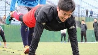 鷹・和田毅が今でも第一線で投げられる理由とは…　「自分がやってきたことを信じています」