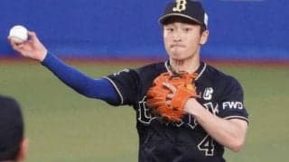 オリ福田の「Tシャツが気になる」　“可愛い”私服写真にファン興味津々