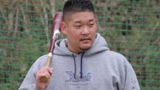 レイズ移籍の筒香、1週間500球の球数制限に異論　「真剣にルールを作らないといけない」