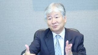 全農・安田常務に聞く  卓球スポンサーシップの狙いと効果＜卓球応援企業特集＞