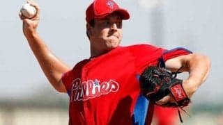 【MLB】元Gマシソン、通算383発ウォーカー氏の米殿堂入りを猛プッシュ　「殿堂入りすべき」