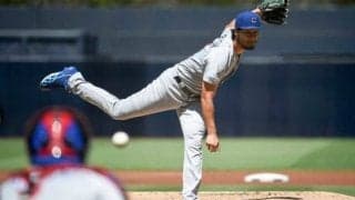 【MLB】ダルビッシュが「エース」　カブスFA動きなし、米メディア「昨季後半戦の投球なら」