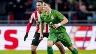 ６年かけて１部のレギュラーに。ファン・ウェルメスケルケン際の生き方