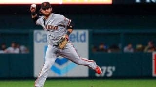 【MLB】ジ軍名手、355億円コールの美人妻との“秘蔵”2S写真を公開　「貴重だ」「素晴らしい」