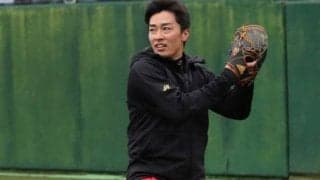 38歳の鷹・和田、53歳現役のカズに感じる凄さとは？　「準備というのは凄く大変」