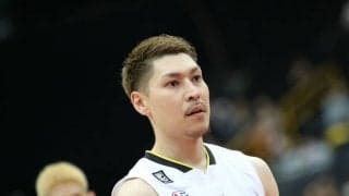 練習生から這い上がり天皇杯優勝に貢献、サンロッカーズ渋谷の山内盛久「決勝の舞台でまさか自分がプレーするとは」