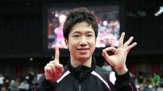 【全日本卓球2020直前企画】前回大会の名勝負を振り返る・シングルス編