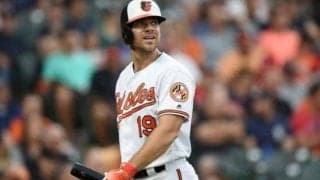 【MLB】“不良債権化”オリオールズ大砲の最盛期を「思い出すのは難しい」　番記者嘆きの回顧