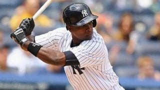 元広島助っ人は「宇宙で最高の男」　MLB公式が米殿堂入り候補を特集