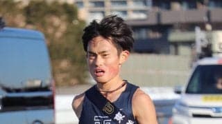 [特集]箱根駅伝2020を終えて〜受け継がれるタスキ〜