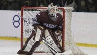 『４年生として』そして『４年生のために』。万感こもるプレーで慶大を完封