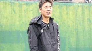 鷹“育成の星”候補の1人…　昨季ファーム最多安打の20歳が懸ける4年目「ラストチャンス」