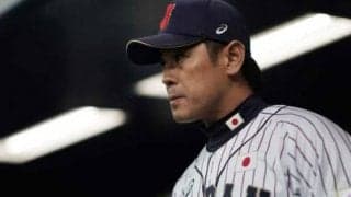 侍ジャパン稲葉監督、404発中村紀洋氏、名作曲家ら野球殿堂入りなるか　14日発表