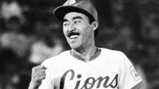 松沼兄弟は長嶋茂雄のオーラに屈せず、根本陸夫の言葉に心を奪われた