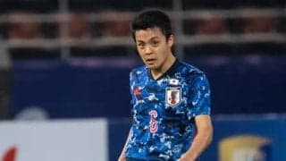 Ｕ－23代表齊藤未月の反省があぶり出す「きれいすぎるチーム」の問題