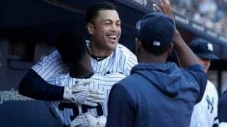 ヤ軍スタントンは「とんでもない成績残す」“不良債権化”危惧もMLB公式はHR王予想