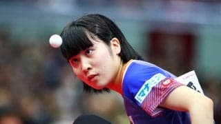 全日本見どころ・平野美宇編　高速卓球で打ち勝てるか＜全日本卓球2020＞