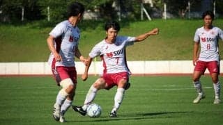 ＭＦ金田副将の東京武蔵野シティフットボールクラブへの今季加入が内定！