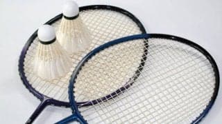 また五輪の前に・・・バドミントン・桃田賢斗に訪れた不運すぎる「魔の30分」